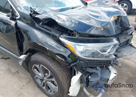 2020 Honda Cr-V 2Wd Ex z USA, uszkodzony, nr VIN 2HKRW1H50LH421302